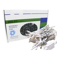 Tenda Luminosa Da Esterno