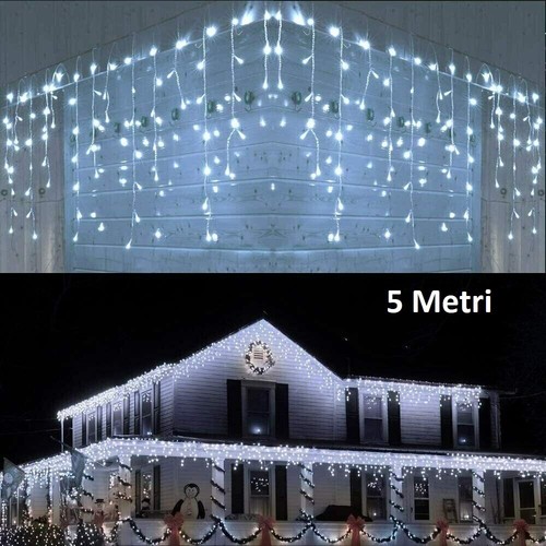 Tenda luminosa led stringa - led,