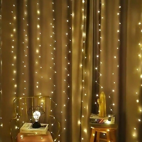 Luce tenda luminosa con 100 - luminosa,