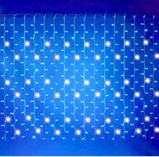 Tenda Luminosa 12x0,8m 480 LED