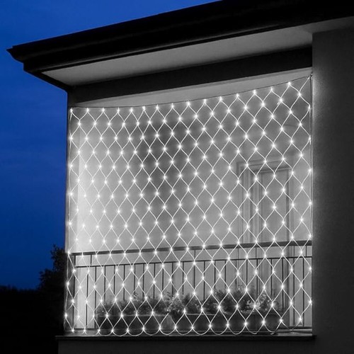 Tenda luminosa esterno 3x2 - tenda,