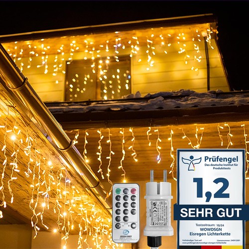 Luci natale esterno - natale, da
