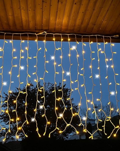 Tenda luminosa 12x0 480 - luminosa, mt