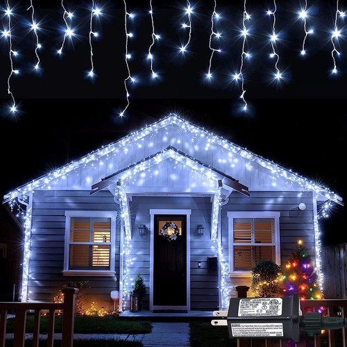 Tenda luminosa led - led, da