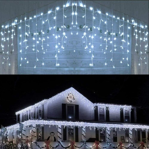 Stringa tenda luminosa - stringa,