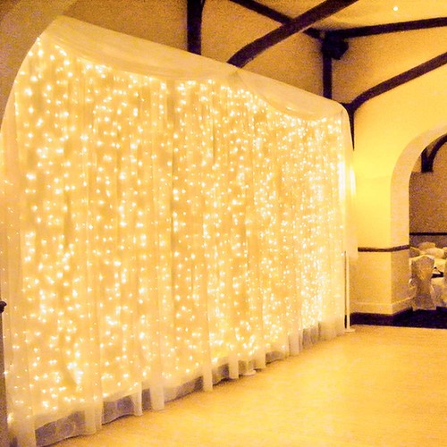 Zorela 600 led 6mx3m tenda - zorela,