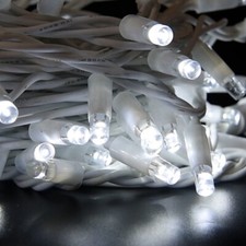 TENDA LUMINOSA LED LUCI DI