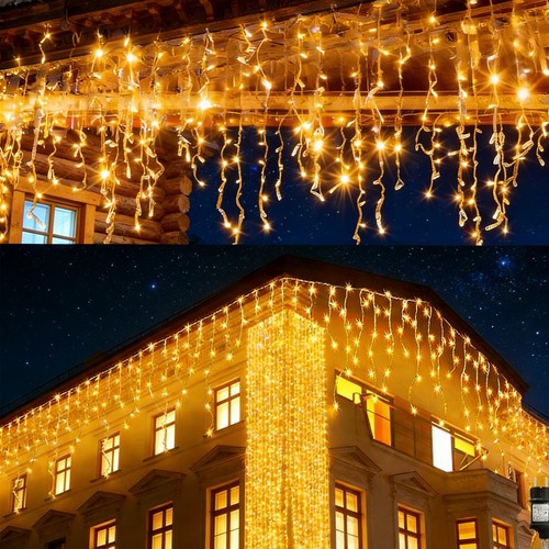 Pawarso luci natale da - pawarso,